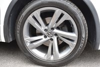 USED 2023 73 VOLKSWAGEN TIGUAN 1.5 TSI R-Line Edition SUV 5dr Petrol DSG Euro 6 (s/s) (150 ps) HEATED STEERING WHEEL,