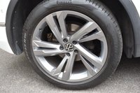 USED 2023 73 VOLKSWAGEN TIGUAN 1.5 TSI R-Line Edition SUV 5dr Petrol DSG Euro 6 (s/s) (150 ps) HEATED STEERING WHEEL,