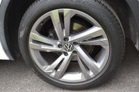 USED 2023 73 VOLKSWAGEN TIGUAN 1.5 TSI R-Line Edition SUV 5dr Petrol DSG Euro 6 (s/s) (150 ps) HEATED STEERING WHEEL,