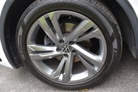 USED 2023 73 VOLKSWAGEN TIGUAN 1.5 TSI R-Line Edition SUV 5dr Petrol DSG Euro 6 (s/s) (150 ps) HEATED STEERING WHEEL,