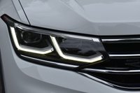 USED 2023 73 VOLKSWAGEN TIGUAN 1.5 TSI R-Line Edition SUV 5dr Petrol DSG Euro 6 (s/s) (150 ps) HEATED STEERING WHEEL,