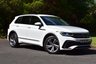 USED 2023 73 VOLKSWAGEN TIGUAN 1.5 TSI R-Line Edition SUV 5dr Petrol DSG Euro 6 (s/s) (150 ps) HEATED STEERING WHEEL,