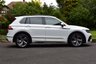 USED 2023 73 VOLKSWAGEN TIGUAN 1.5 TSI R-Line Edition SUV 5dr Petrol DSG Euro 6 (s/s) (150 ps) HEATED STEERING WHEEL,