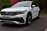 USED 2023 73 VOLKSWAGEN TIGUAN 1.5 TSI R-Line Edition SUV 5dr Petrol DSG Euro 6 (s/s) (150 ps) HEATED STEERING WHEEL,