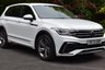 USED 2023 73 VOLKSWAGEN TIGUAN 1.5 TSI R-Line Edition SUV 5dr Petrol DSG Euro 6 (s/s) (150 ps) HEATED STEERING WHEEL,