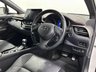 USED 2018 68 TOYOTA C-HR 1.2 VVT-i Excel CVT AWD Euro 6 (s/s) 5dr Â£1,945K, R/CAMERA, SATNAV, 18"