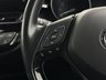 USED 2018 68 TOYOTA C-HR 1.2 VVT-i Excel CVT AWD Euro 6 (s/s) 5dr Â£1,945K, R/CAMERA, SATNAV, 18"