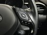 USED 2018 68 TOYOTA C-HR 1.2 VVT-i Excel CVT AWD Euro 6 (s/s) 5dr Â£1,945K, R/CAMERA, SATNAV, 18"