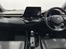 USED 2018 68 TOYOTA C-HR 1.2 VVT-i Excel CVT AWD Euro 6 (s/s) 5dr Â£1,945K, R/CAMERA, SATNAV, 18"