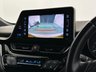 USED 2018 68 TOYOTA C-HR 1.2 VVT-i Excel CVT AWD Euro 6 (s/s) 5dr Â£1,945K, R/CAMERA, SATNAV, 18"