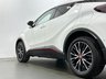 USED 2018 68 TOYOTA C-HR 1.2 VVT-i Excel CVT AWD Euro 6 (s/s) 5dr Â£1,945K, R/CAMERA, SATNAV, 18"