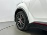 USED 2018 68 TOYOTA C-HR 1.2 VVT-i Excel CVT AWD Euro 6 (s/s) 5dr Â£1,945K, R/CAMERA, SATNAV, 18"
