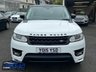 USED 2015 15 LAND ROVER RANGE ROVER SPORT 3.0 SD V6 Autobiography Dynamic SUV 5dr Diesel Auto 4WD Euro 5 (s/s) (306 ps) 