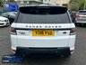 USED 2015 15 LAND ROVER RANGE ROVER SPORT 3.0 SD V6 Autobiography Dynamic SUV 5dr Diesel Auto 4WD Euro 5 (s/s) (306 ps) 