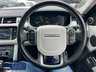 USED 2015 15 LAND ROVER RANGE ROVER SPORT 3.0 SD V6 Autobiography Dynamic SUV 5dr Diesel Auto 4WD Euro 5 (s/s) (306 ps) 
