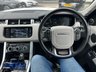 USED 2015 15 LAND ROVER RANGE ROVER SPORT 3.0 SD V6 Autobiography Dynamic SUV 5dr Diesel Auto 4WD Euro 5 (s/s) (306 ps) 