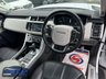 USED 2015 15 LAND ROVER RANGE ROVER SPORT 3.0 SD V6 Autobiography Dynamic SUV 5dr Diesel Auto 4WD Euro 5 (s/s) (306 ps) 