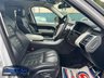 USED 2015 15 LAND ROVER RANGE ROVER SPORT 3.0 SD V6 Autobiography Dynamic SUV 5dr Diesel Auto 4WD Euro 5 (s/s) (306 ps) 
