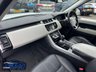 USED 2015 15 LAND ROVER RANGE ROVER SPORT 3.0 SD V6 Autobiography Dynamic SUV 5dr Diesel Auto 4WD Euro 5 (s/s) (306 ps) 
