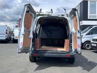 USED 2018 68 FORD TRANSIT COURIER 1.5 TDCi Trend Panel Van 5dr Diesel Manual L1 Euro 6 (100 ps) AIRCON/EURO 6/TOUCHSCREEN/BLUETOOTH