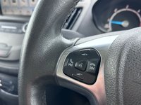 USED 2018 68 FORD TRANSIT COURIER 1.5 TDCi Trend Panel Van 5dr Diesel Manual L1 Euro 6 (100 ps) AIRCON/EURO 6/TOUCHSCREEN/BLUETOOTH