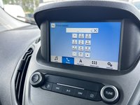 USED 2018 68 FORD TRANSIT COURIER 1.5 TDCi Trend Panel Van 5dr Diesel Manual L1 Euro 6 (100 ps) AIRCON/EURO 6/TOUCHSCREEN/BLUETOOTH