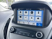USED 2018 68 FORD TRANSIT COURIER 1.5 TDCi Trend Panel Van 5dr Diesel Manual L1 Euro 6 (100 ps) AIRCON/EURO 6/TOUCHSCREEN/BLUETOOTH