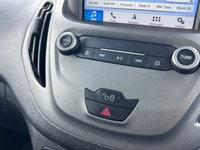 USED 2018 68 FORD TRANSIT COURIER 1.5 TDCi Trend Panel Van 5dr Diesel Manual L1 Euro 6 (100 ps) AIRCON/EURO 6/TOUCHSCREEN/BLUETOOTH