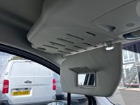 USED 2018 68 FORD TRANSIT COURIER 1.5 TDCi Trend Panel Van 5dr Diesel Manual L1 Euro 6 (100 ps) AIRCON/EURO 6/TOUCHSCREEN/BLUETOOTH