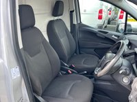 USED 2018 68 FORD TRANSIT COURIER 1.5 TDCi Trend Panel Van 5dr Diesel Manual L1 Euro 6 (100 ps) AIRCON/EURO 6/TOUCHSCREEN/BLUETOOTH