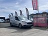 USED 2018 68 FORD TRANSIT COURIER 1.5 TDCi Trend Panel Van 5dr Diesel Manual L1 Euro 6 (100 ps) AIRCON/EURO 6/TOUCHSCREEN/BLUETOOTH