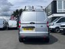 USED 2018 68 FORD TRANSIT COURIER 1.5 TDCi Trend Panel Van 5dr Diesel Manual L1 Euro 6 (100 ps) AIRCON/EURO 6/TOUCHSCREEN/BLUETOOTH