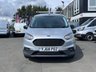 USED 2018 68 FORD TRANSIT COURIER 1.5 TDCi Trend Panel Van 5dr Diesel Manual L1 Euro 6 (100 ps) AIRCON/EURO 6/TOUCHSCREEN/BLUETOOTH