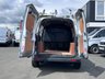 USED 2018 68 FORD TRANSIT COURIER 1.5 TDCi Trend Panel Van 5dr Diesel Manual L1 Euro 6 (100 ps) AIRCON/EURO 6/TOUCHSCREEN/BLUETOOTH