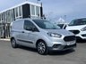 USED 2018 68 FORD TRANSIT COURIER 1.5 TDCi Trend Panel Van 5dr Diesel Manual L1 Euro 6 (100 ps) AIRCON/EURO 6/TOUCHSCREEN/BLUETOOTH