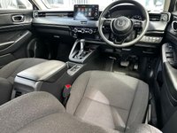 USED 2022 22 HONDA HR-V 1.5 h i-MMD Elegance SUV 5dr Petrol Hybrid CVT Euro 6 (s/s) (131 ps) 1 Owner From Brand New  |  Set of 2 Keys