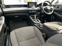 USED 2022 22 HONDA HR-V 1.5 h i-MMD Elegance SUV 5dr Petrol Hybrid CVT Euro 6 (s/s) (131 ps) 1 Owner From Brand New  |  Set of 2 Keys