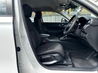 USED 2022 22 HONDA HR-V 1.5 h i-MMD Elegance SUV 5dr Petrol Hybrid CVT Euro 6 (s/s) (131 ps) 1 Owner From Brand New  |  Set of 2 Keys