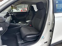 USED 2022 22 HONDA HR-V 1.5 h i-MMD Elegance SUV 5dr Petrol Hybrid CVT Euro 6 (s/s) (131 ps) 1 Owner From Brand New  |  Set of 2 Keys