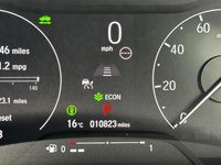 USED 2022 22 HONDA HR-V 1.5 h i-MMD Elegance SUV 5dr Petrol Hybrid CVT Euro 6 (s/s) (131 ps) 1 Owner From Brand New  |  Set of 2 Keys