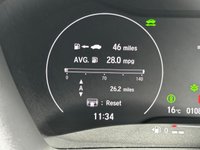 USED 2022 22 HONDA HR-V 1.5 h i-MMD Elegance SUV 5dr Petrol Hybrid CVT Euro 6 (s/s) (131 ps) 1 Owner From Brand New  |  Set of 2 Keys