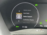 USED 2022 22 HONDA HR-V 1.5 h i-MMD Elegance SUV 5dr Petrol Hybrid CVT Euro 6 (s/s) (131 ps) 1 Owner From Brand New  |  Set of 2 Keys