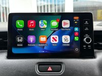 USED 2022 22 HONDA HR-V 1.5 h i-MMD Elegance SUV 5dr Petrol Hybrid CVT Euro 6 (s/s) (131 ps) 1 Owner From Brand New  |  Set of 2 Keys