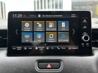 USED 2022 22 HONDA HR-V 1.5 h i-MMD Elegance SUV 5dr Petrol Hybrid CVT Euro 6 (s/s) (131 ps) 1 Owner From Brand New  |  Set of 2 Keys
