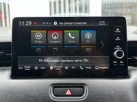 USED 2022 22 HONDA HR-V 1.5 h i-MMD Elegance SUV 5dr Petrol Hybrid CVT Euro 6 (s/s) (131 ps) 1 Owner From Brand New  |  Set of 2 Keys