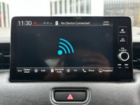 USED 2022 22 HONDA HR-V 1.5 h i-MMD Elegance SUV 5dr Petrol Hybrid CVT Euro 6 (s/s) (131 ps) 1 Owner From Brand New  |  Set of 2 Keys