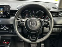 USED 2022 22 HONDA HR-V 1.5 h i-MMD Elegance SUV 5dr Petrol Hybrid CVT Euro 6 (s/s) (131 ps) 1 Owner From Brand New  |  Set of 2 Keys