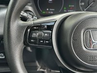 USED 2022 22 HONDA HR-V 1.5 h i-MMD Elegance SUV 5dr Petrol Hybrid CVT Euro 6 (s/s) (131 ps) 1 Owner From Brand New  |  Set of 2 Keys