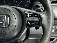 USED 2022 22 HONDA HR-V 1.5 h i-MMD Elegance SUV 5dr Petrol Hybrid CVT Euro 6 (s/s) (131 ps) 1 Owner From Brand New  |  Set of 2 Keys