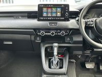 USED 2022 22 HONDA HR-V 1.5 h i-MMD Elegance SUV 5dr Petrol Hybrid CVT Euro 6 (s/s) (131 ps) 1 Owner From Brand New  |  Set of 2 Keys